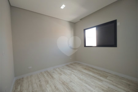 Casa à venda com 3 suítes no condomínio Terras de São Francisco, Sorocaba - SP