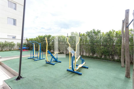 Apartamento à venda com 2 quartos no Centro, Diadema, SP