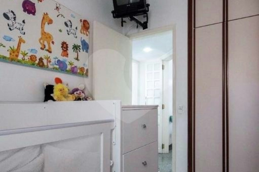 Apartamento à venda ou para alugar com 2 quartos em Vila Mascote, São Paulo, SP