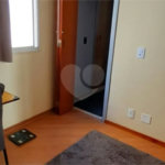 Apartamento à venda com 2 quartos em Jardim Monte Alegre, São Paulo, SP