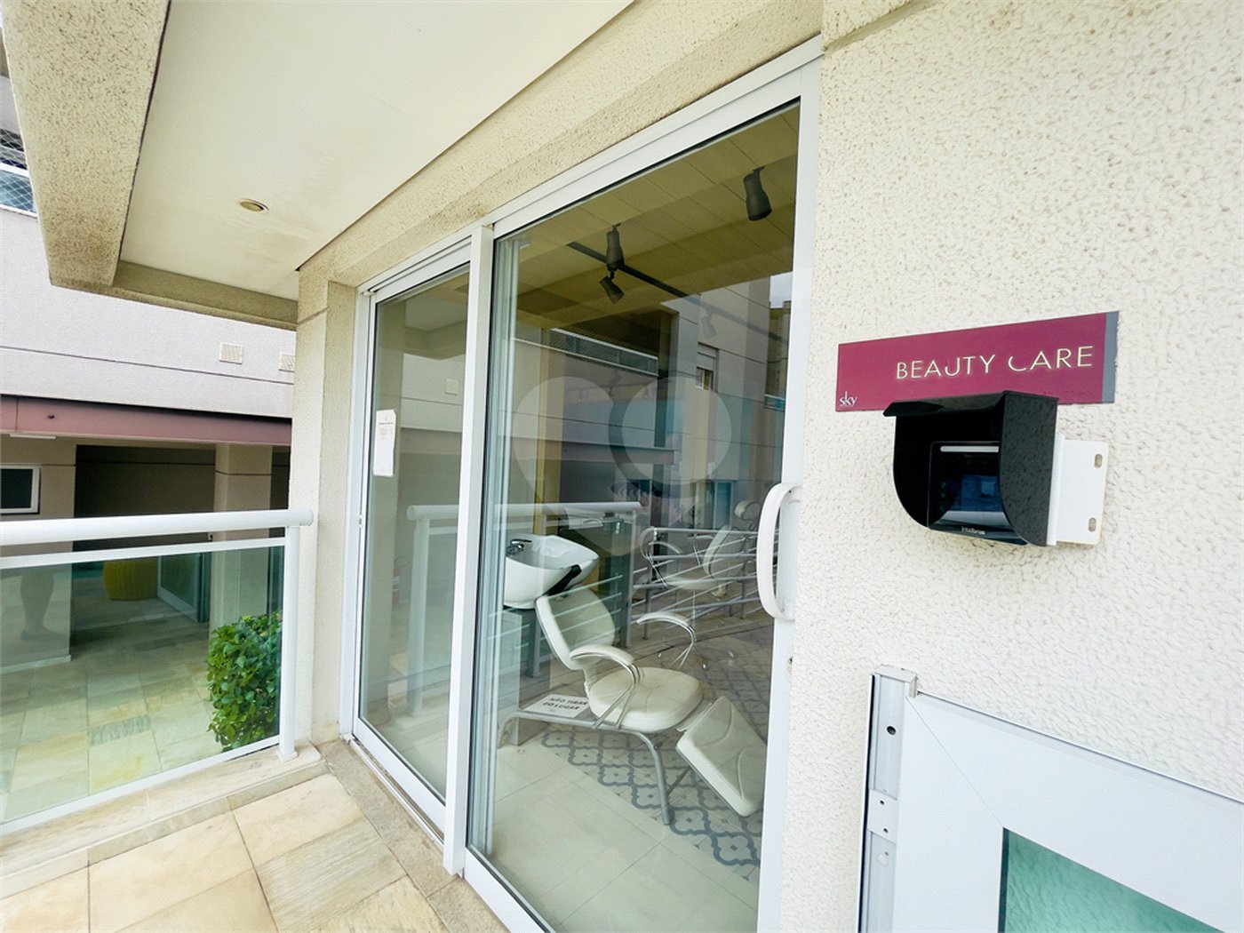 Apartamento à venda com 2 suítes em Vila Scarpelli, Santo André, SP