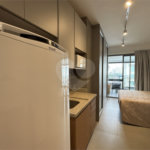 Studio para alugar com 1 quarto em Jardim Paulista, São Paulo, SP