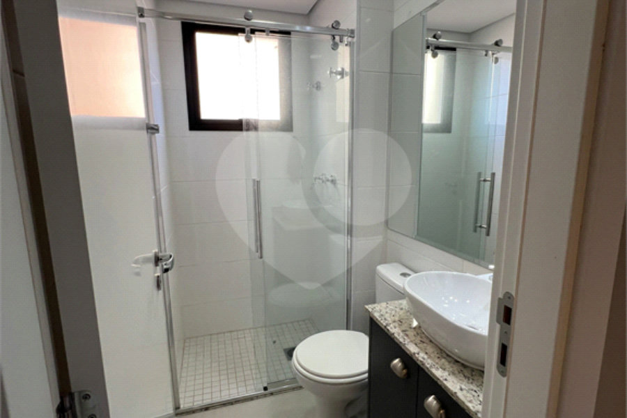 Apartamento à venda com 2 quartos, sendo 1 suíte, em Santana, São Paulo, SP