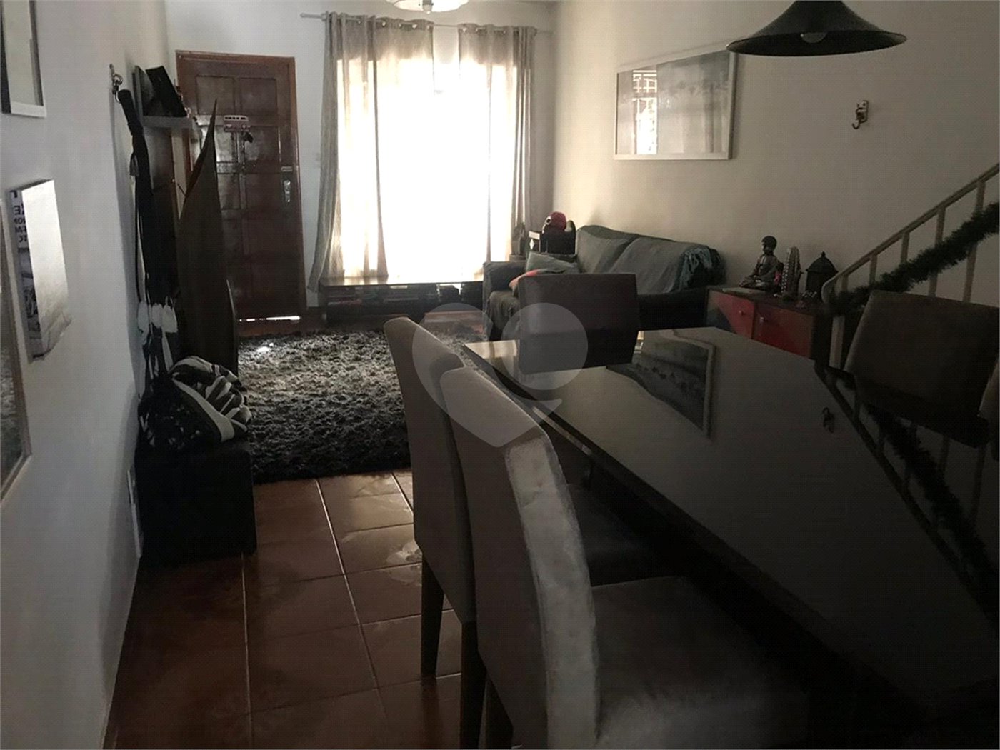 Casa à venda com 1 suíte em Jabaquara, São Paulo, SP