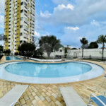 Apartamento à venda com 2 suítes no Centro, Taubaté, SP