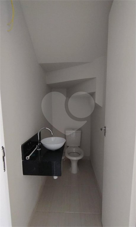 Casa à venda com 2 quartos no condomínio Residencial Bella Suissa, Mogi das Cruzes - SP