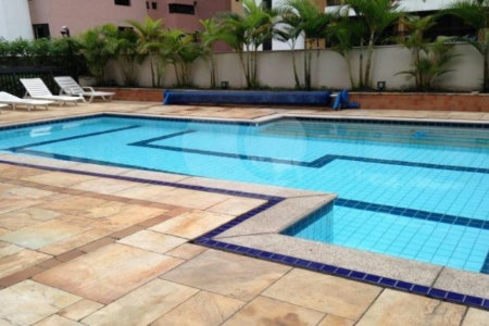 Apartamento à venda com 3 quartos, sendo 2 suítes, em Brooklin, São Paulo, SP