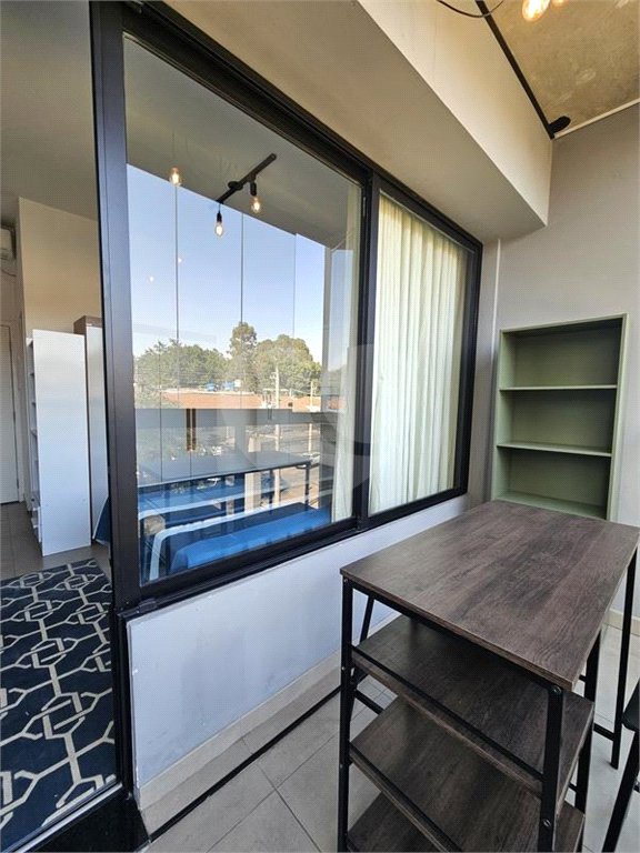 Apartamento à venda com 1 suíte em Vila Olímpia, São Paulo, SP