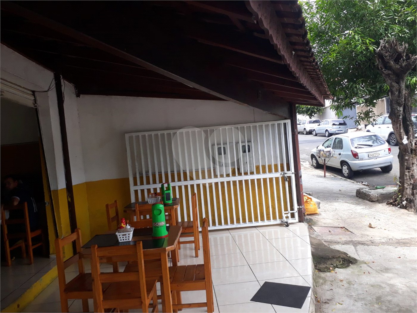 Casa à venda com 6 quartos, sendo 2 suítes, em Vila Pires da Cunha, Indaiatuba, SP