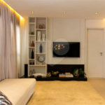 Apartamento à venda com 3 suítes em Perdizes, São Paulo, SP