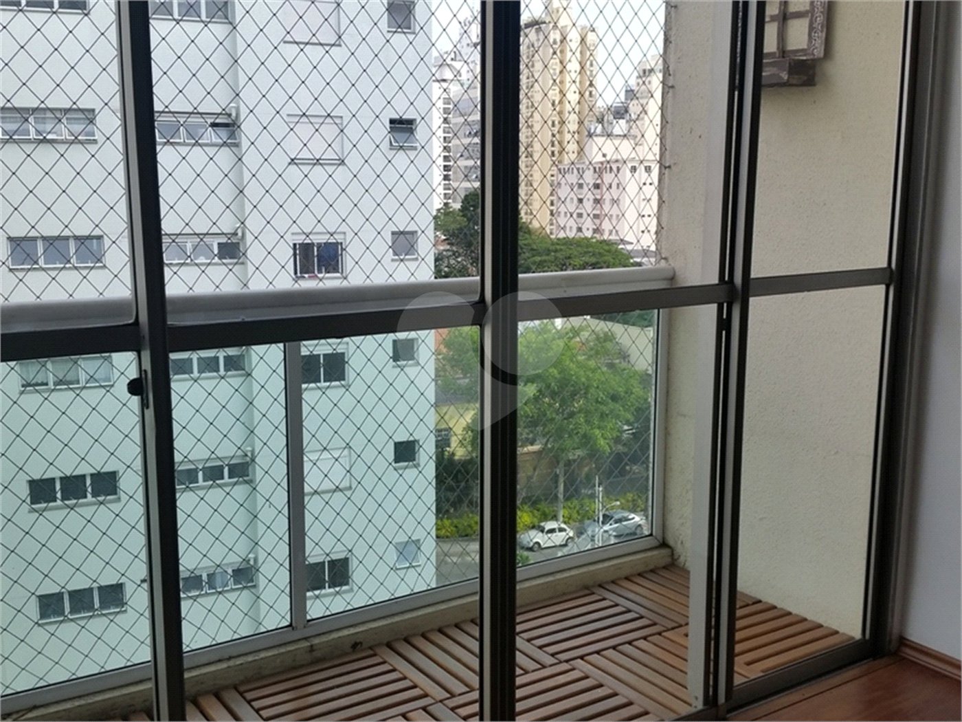Apartamento à venda com 2 suítes em Santana, São Paulo, SP