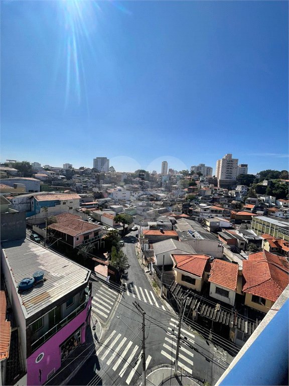Apartamento à venda com 2 quartos, sendo 1 suíte, em Vila Gustavo, São Paulo, SP