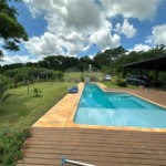 Sítio á venda - 6,6 Hectares