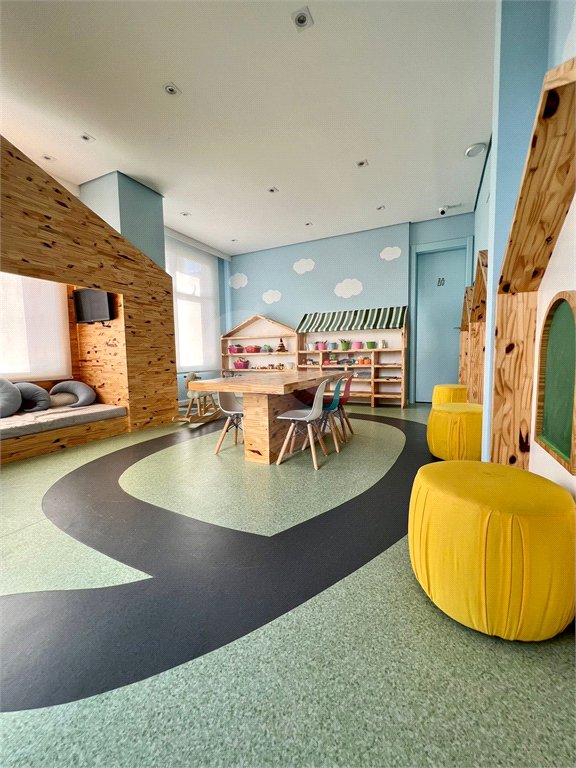 Apartamento à venda com 3 quartos, sendo 1 suíte, em Tucuruvi, São Paulo, SP
