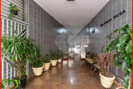 Apartamento à venda com 2 quartos, sendo 1 suíte, em Vila Buarque, São Paulo, SP