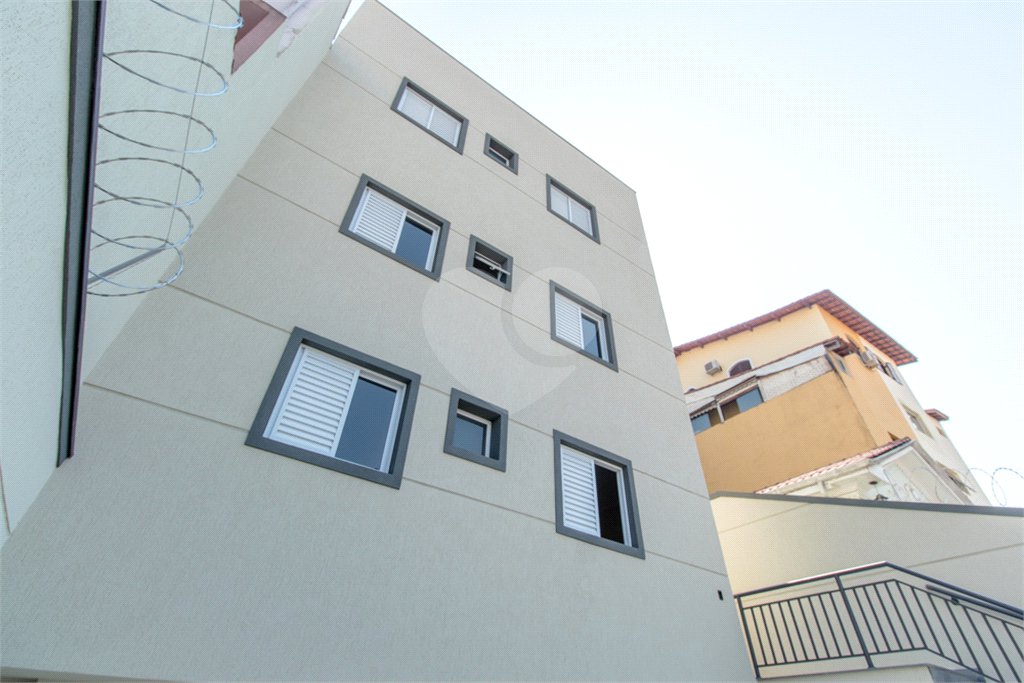 Apartamento à venda com 2 quartos em Jardim São Paulo(zona Norte), São Paulo, SP