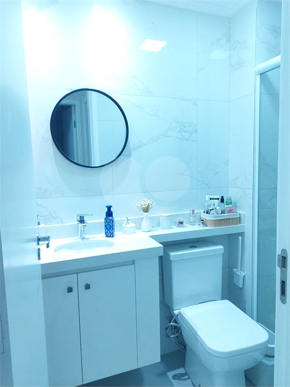 Apartamento à venda com 2 quartos em Jaçanã, São Paulo, SP