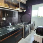 Apartamento à venda com 2 quartos, sendo 1 suíte, em Vila Praia, São Paulo, SP