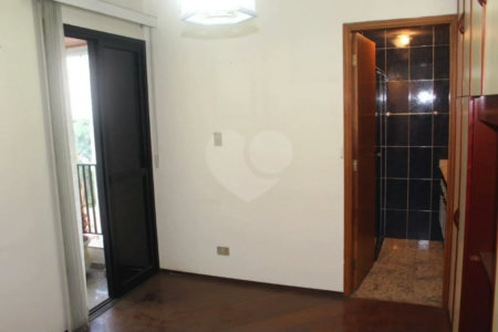 Apartamento à venda com 3 suítes em Água Fria, São Paulo, SP