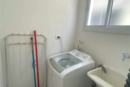 Apartamento para alugar com 1 quarto em Jardim Bonfiglioli, São Paulo, SP
