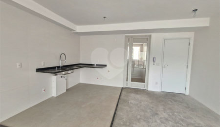 Apartamento à venda com 2 suítes em Santana, São Paulo, SP
