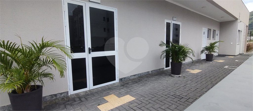 Apartamento à venda com 2 quartos em Campo Grande, Rio de Janeiro, RJ