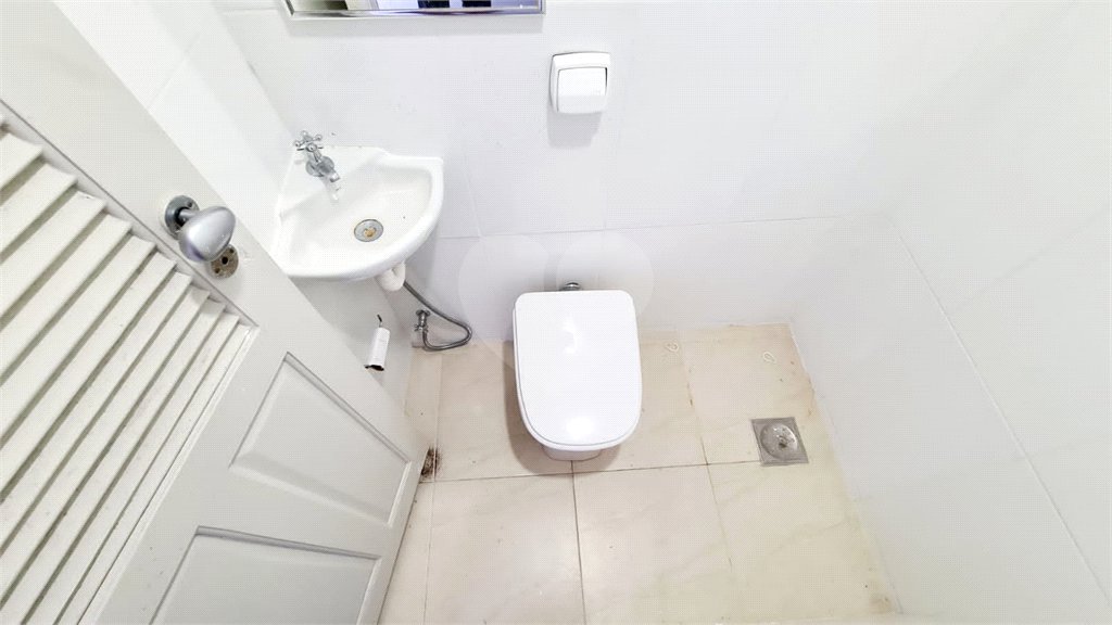 Apartamento à venda com 3 quartos, sendo 1 suíte, em Gávea, Rio de Janeiro, RJ