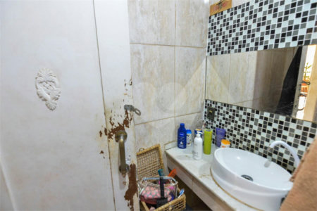 Casa de Vila à venda com 4 quartos, sendo 1 suíte,  em Grajaú, Rio de Janeiro, RJ