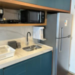 Apartamento à venda com 2 quartos em Jardim Panorama, São Paulo, SP