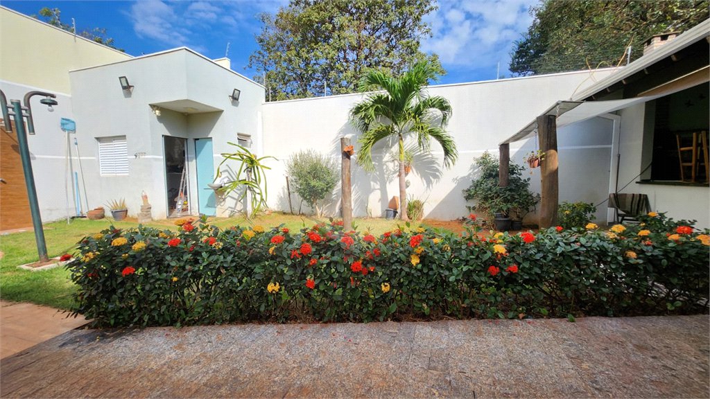 Casa à venda com 3 quartos, sendo 1 suíte,  em Cidade Jardim, Araraquara, SP