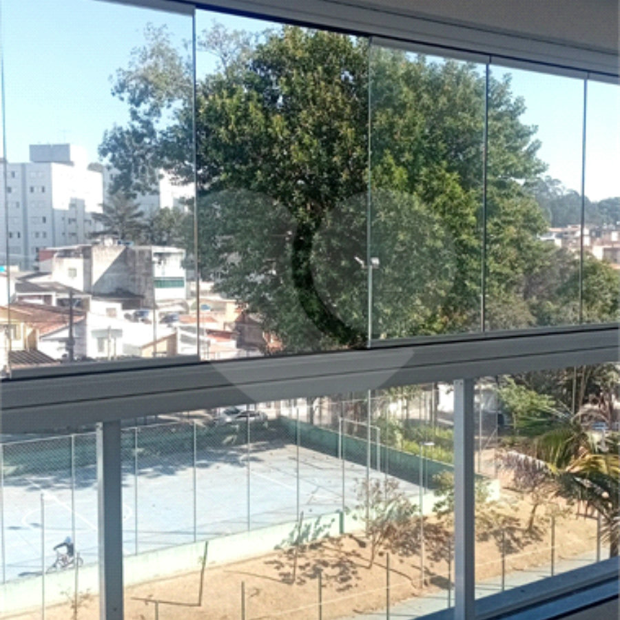 Cobertura à venda com 2 quartos, sendo 1 suíte, em Demarchi, São Bernardo do Campo, SP