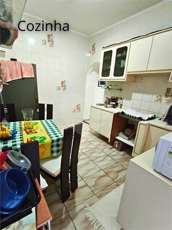 Casa à venda com 3 quartos em Vila Bertioga, São Paulo, SP