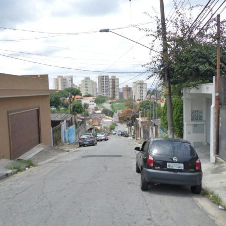 Casa à venda com 3 quartos em Vila Gomes, São Paulo, SP