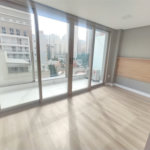 Apartamento à venda com 1 quarto em Pinheiros, São Paulo, SP