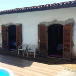 Casa com 4 dormitórios à venda, 180 m² por R$ 650.000,00 - Jardim Virginia - Guarujá/SP