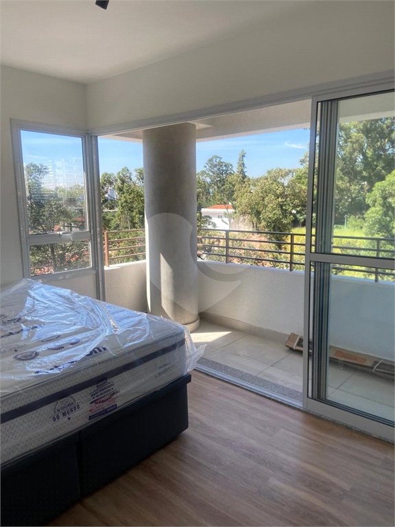 Studio à venda com 1 quarto em Butantã, São Paulo, SP