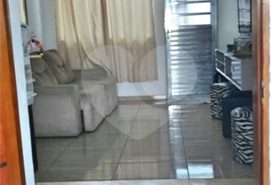 Casa Térrea à venda com 7 quartos, sendo 1 suíte, em Vila Paulicéia, São Paulo, SP