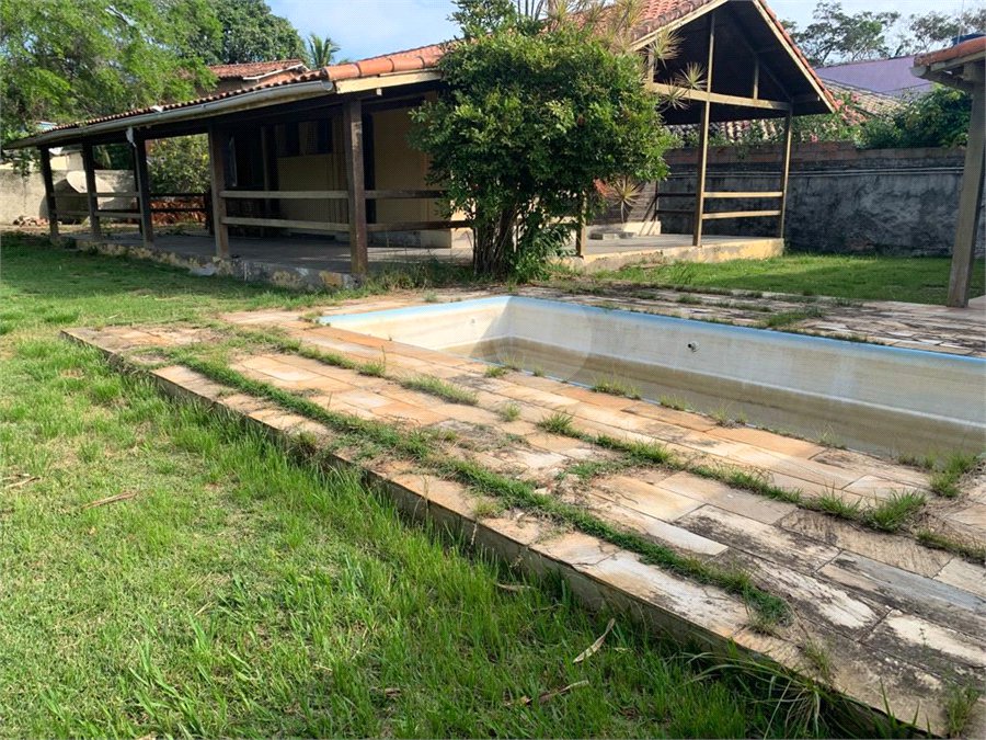 Casa à venda com 1 quarto em São José, Armação dos Búzios, RJ