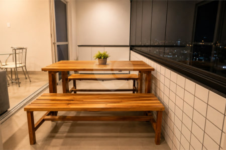 Apartamento à venda com 3 quartos, sendo 1 suíte, em Alvorada, Cuiabá, MT
