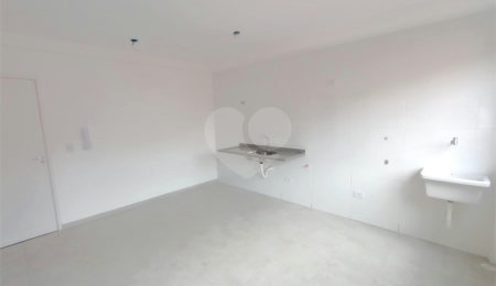 Apartamento à venda ou para alugar com 1 quarto em Vila Ema, São Paulo, SP