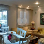 Apartamento à venda com 3 suítes em Anália Franco, São Paulo, SP