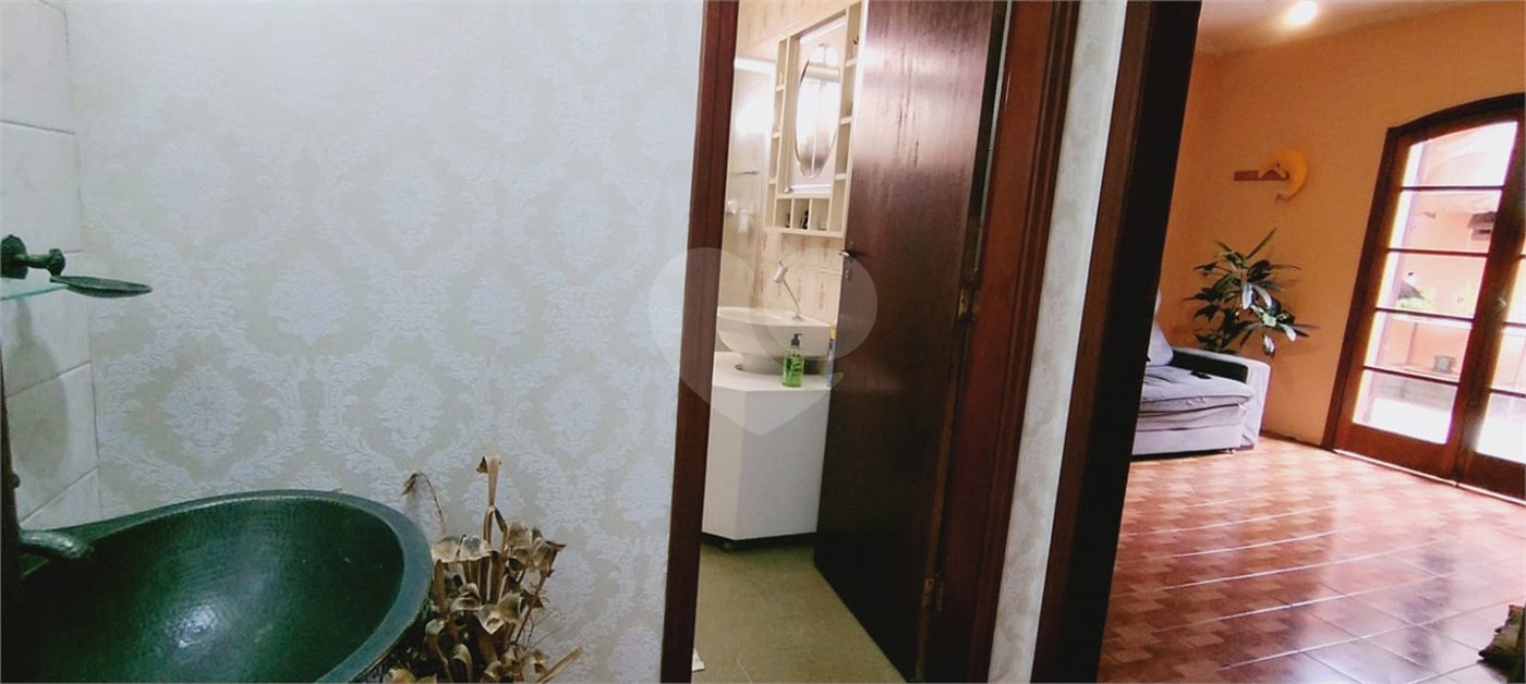 Casa Térrea à venda com 3 suítes em Jardim Prestes de Barros, Sorocaba, SP
