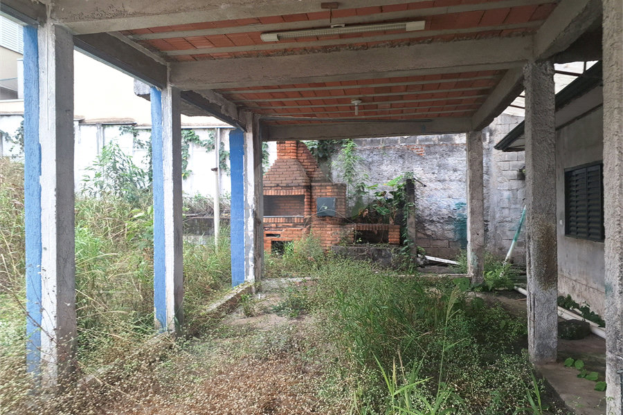 Casa à venda com 2 quartos em Chora Menino, São Paulo, SP