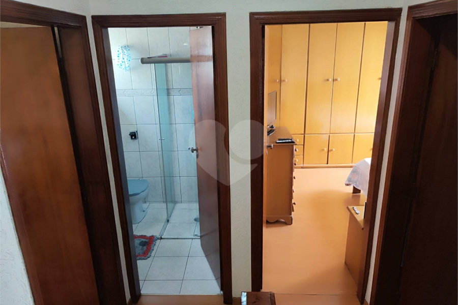 Sobrado à venda com 3 quartos, sendo 1 suíte, em Casa Verde, São Paulo, SP