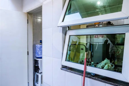 Casa à venda com 2 quartos no condomínio Villa DI Santa Mônica, São Paulo - SP