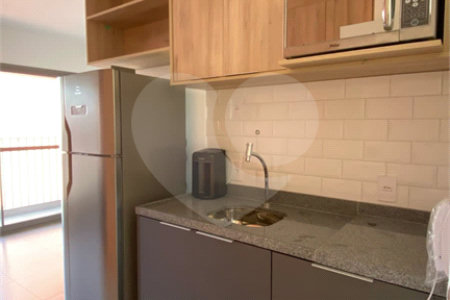Studio para alugar com 1 suíte em Liberdade, São Paulo, SP