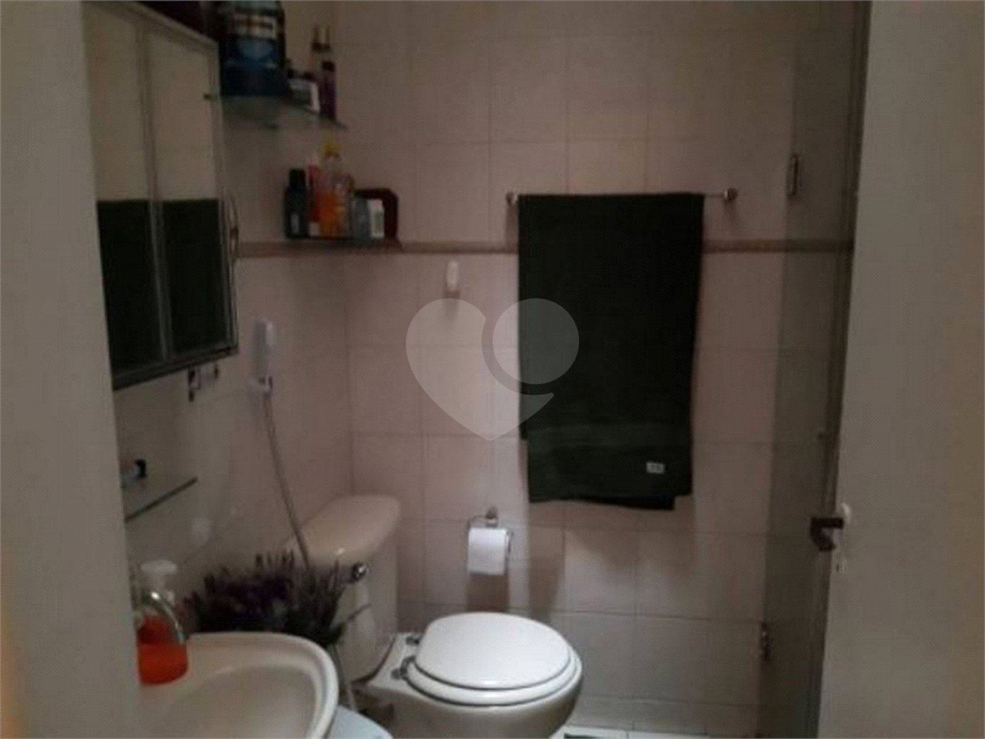 Casa à venda com 2 suítes no condomínio Villa Faenza, São Paulo - SP