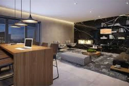 Apartamento à venda com 1 quarto em Butantã, São Paulo, SP
