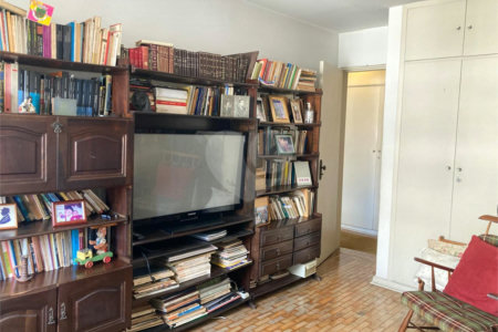 Apartamento à venda com 4 quartos, sendo 1 suíte, em Jardim Europa, São Paulo, SP