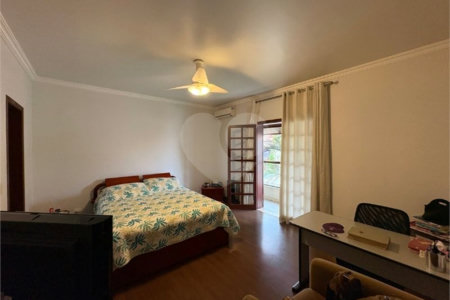 Casa à venda com 4 suítes no condomínio Granja Olga II, Sorocaba - SP